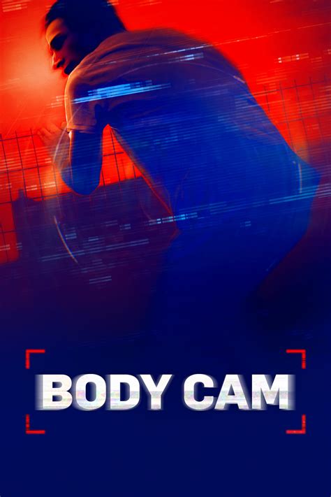 Watch Body Cam Online Free .
